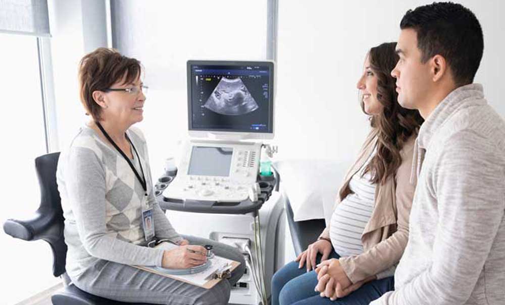 NWTHS Advanced Maternity Care, Amarillo, TX